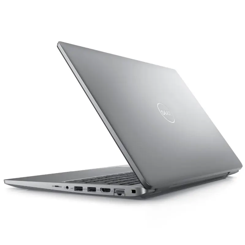 PC PORTABLE DELL LATITUDE 5450 / ULTRA 7 155U / 16 Go DDR5 / 512 GO SSD / SILVER