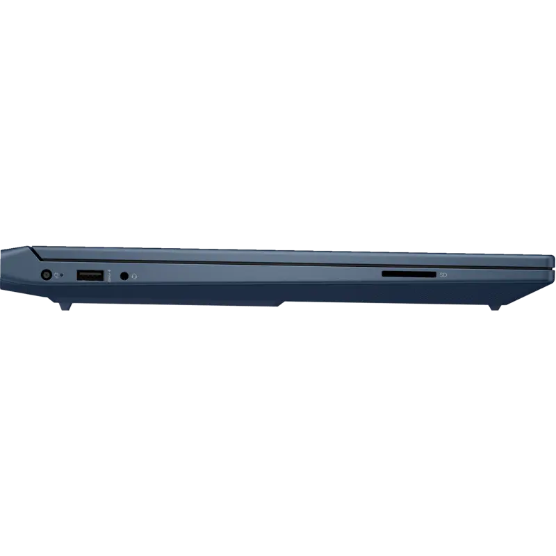 PC Portable Gamer HP Victus Gaming Laptop 15-fa1006nk / i5-13420H / 8 Go / 512 Go SSD / Windows 11 / Bleu