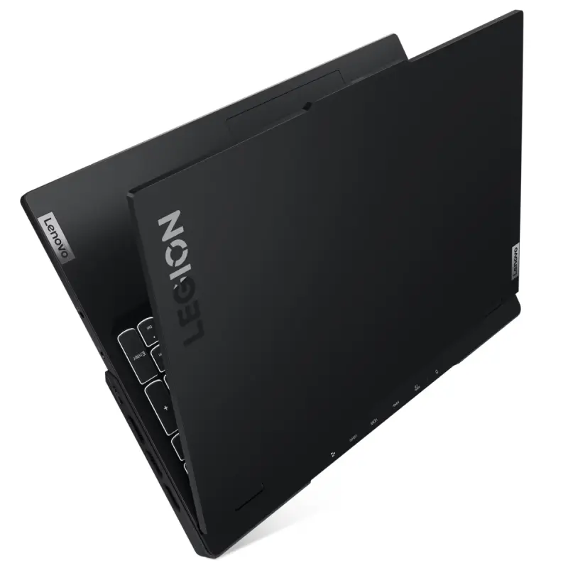 Pc Portable Gamer Lenovo Legion Pro 7 16IRX9H / i9-14900HX / RTX 4090 16G / 64 Go DDR5 / 1 To SSD / Windows 11 / Noir Avec Casque Lenovo Legion H300