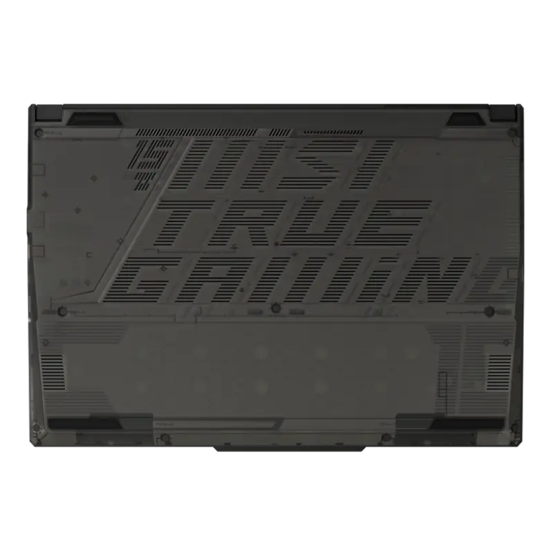Pc Portable Gamer MSI Cyborg 15 A13V / i5-13420H / RTX 4050 6G / 32 Go DDR5 / 512 Go SSD / Noir