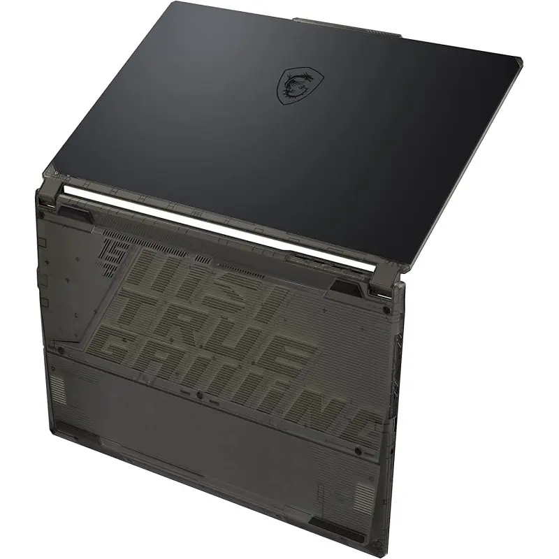 Pc Portable Gamer MSI Cyborg 15 A13V / i7-13620H / RTX 4050 6G / 16 Go DDR5 / 512 Go SSD / Noir