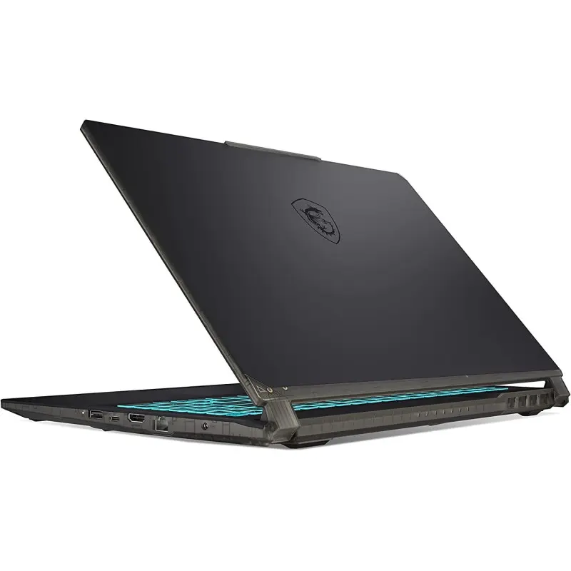Pc Portable Gamer MSI Cyborg 15 A13V / i7-13620H / RTX 4050 6G / 16 Go DDR5 / 512 Go SSD / Noir