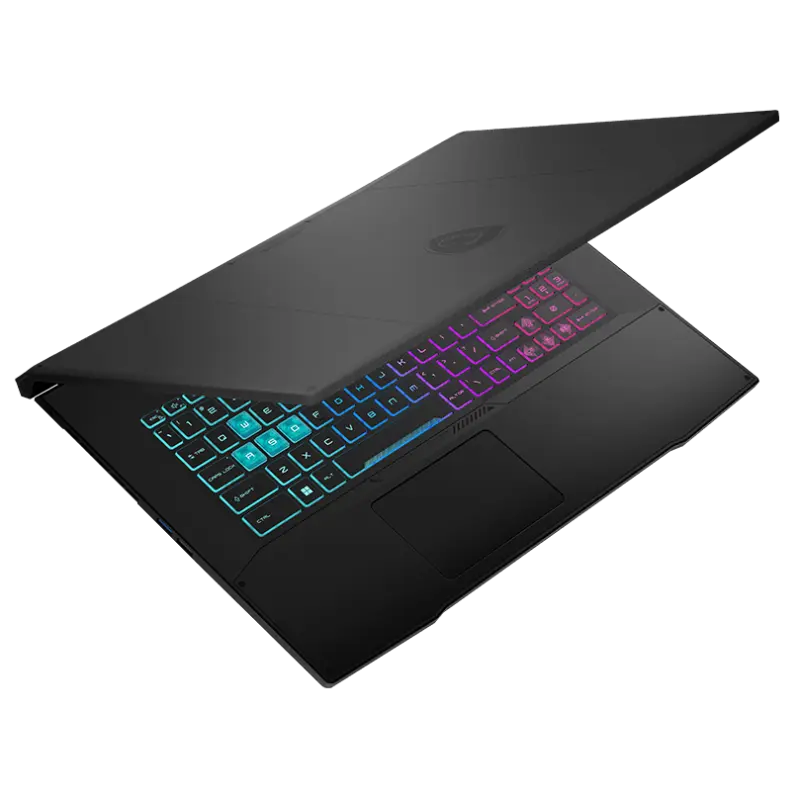 Pc Portable Gamer MSI Katana 17 B13UDXK / i7-13620H / RTX 3050 6G / 32 Go DDR5 / 512 Go SSD / Noir