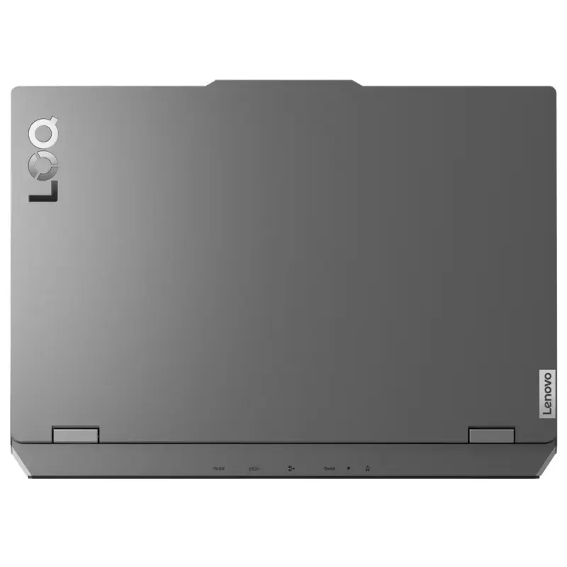 Pc Portable Gaming Lenovo LOQ 15IRX9 / i7-13650HX / RTX 4050 6G / 16 Go DDR5 / 512 Go SSD / Windows 11 / Gris