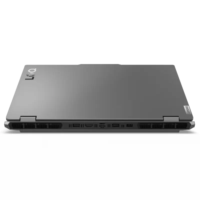 Pc Portable Gaming Lenovo LOQ 15IRX9 / i7-13650HX / RTX 4050 6G / 24 Go DDR5 / 512 Go SSD / Windows 11 / Gris