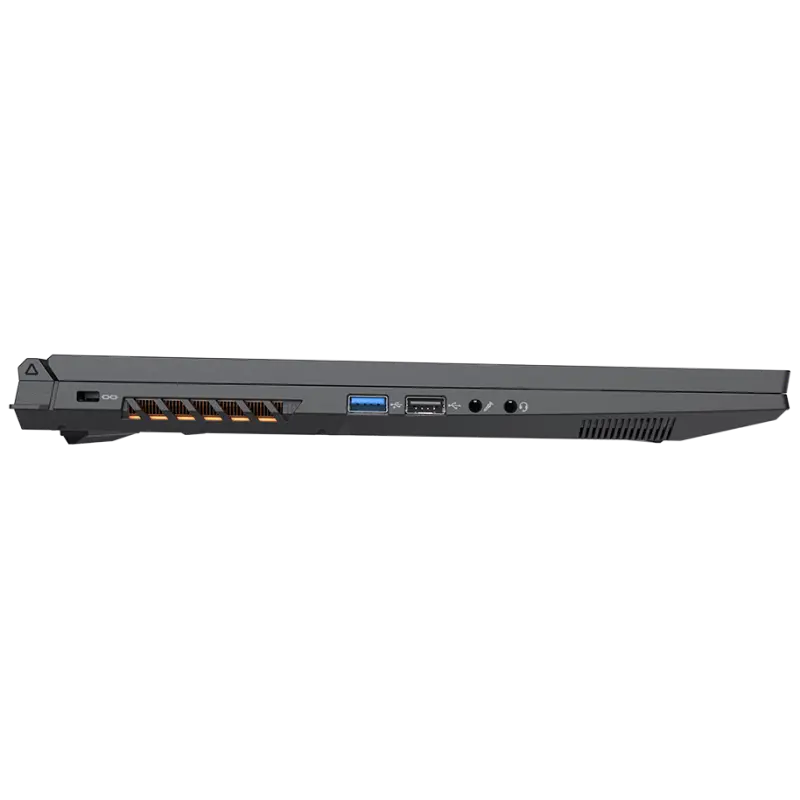 PC Portable Gigabyte G6KF / i7-13620H / RTX 4060 8G / 16 Go DDR5 / 1 To SSD / Noir