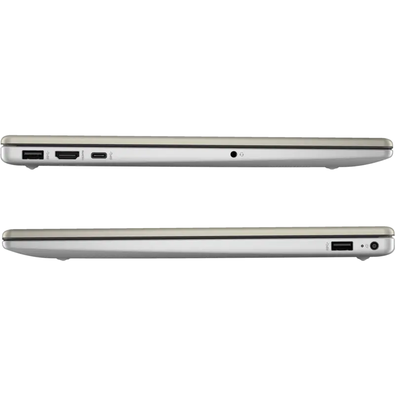 Pc Portable HP 15-fd0045nk / i5-1334U / MX570A 2G / 8 Go / Windows 11 / Gold