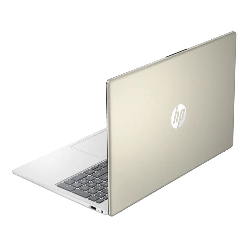 Pc Portable HP 15-fd0045nk / i5-1334U / MX570A 2G / 8 Go / Windows 11 / Gold