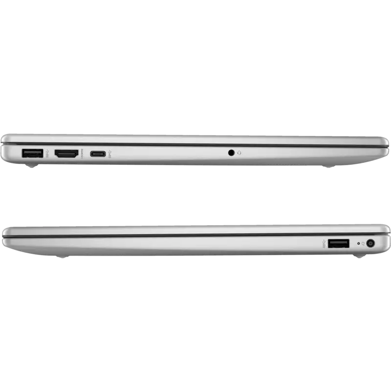 Pc Portable HP 15-fd0079nk / i5-1334U / MX570 2G / 16 Go / 512 Go SSD / Silver / Windows 11 Pro