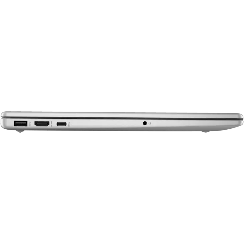 Pc Portable HP 15-fd0079nk / i5-1334U / MX570 2G / 24 Go / 512 Go SSD / Silver / Windows 11 Pro