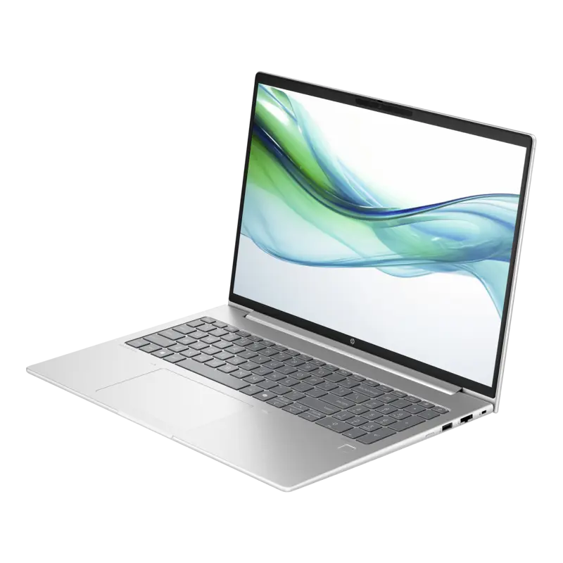 Pc Portable HP ProBook 460 G11 / Ultra 5 125U / 16 Go DDR5 / 512 Go SSD / Argent