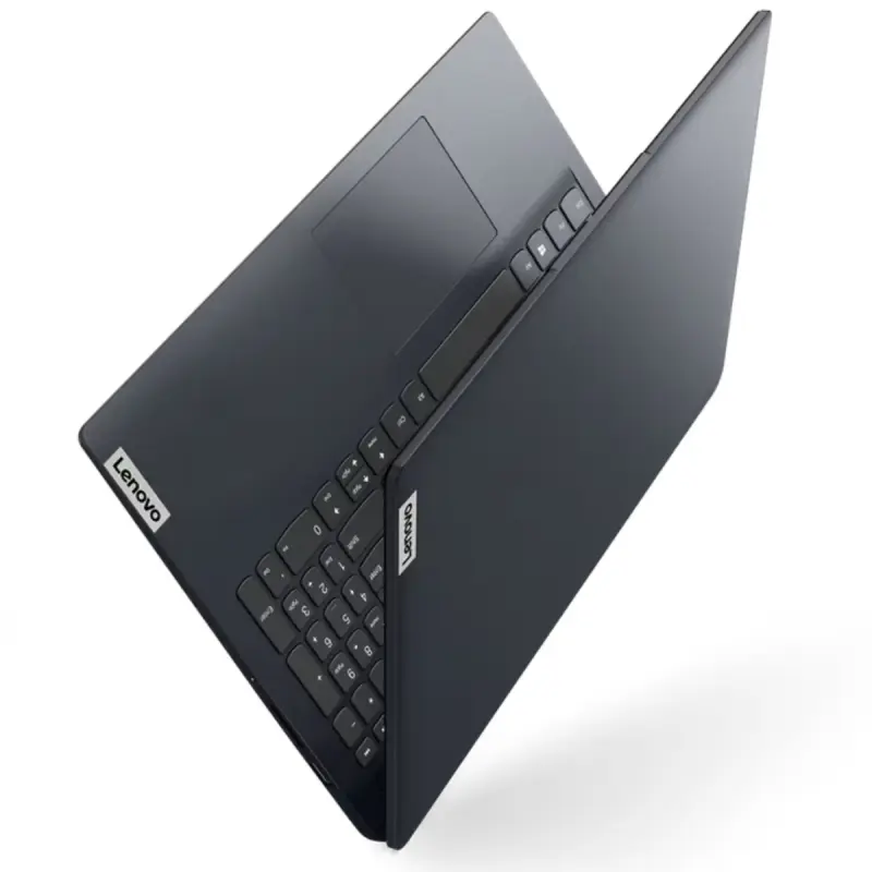 Pc Portable Lenovo IdeaPad 1 15IJL7 / Celeron N4500 / 8 Go / 256 Go SSD / Windows 11 Pro / Bleu