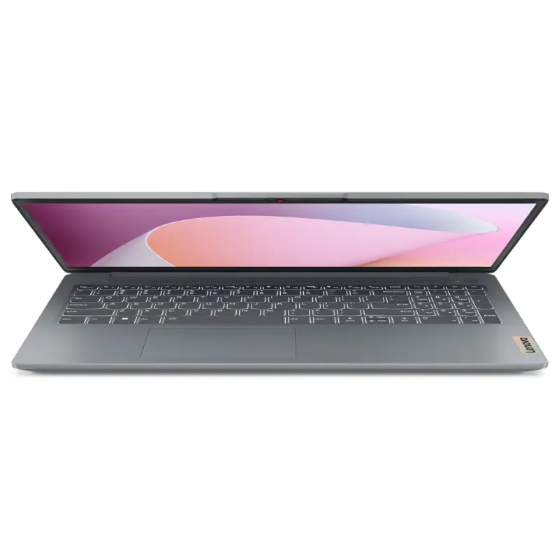 Pc Portable Lenovo IdeaPad Slim 3 15ABR8 / Ryzen 7 7730U / 16 Go / 512 Go SSD / Gris