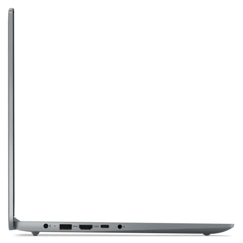Pc Portable Lenovo IdeaPad Slim 3 15ABR8 / Ryzen 7 7730U / 16 Go / 512 Go SSD / Gris