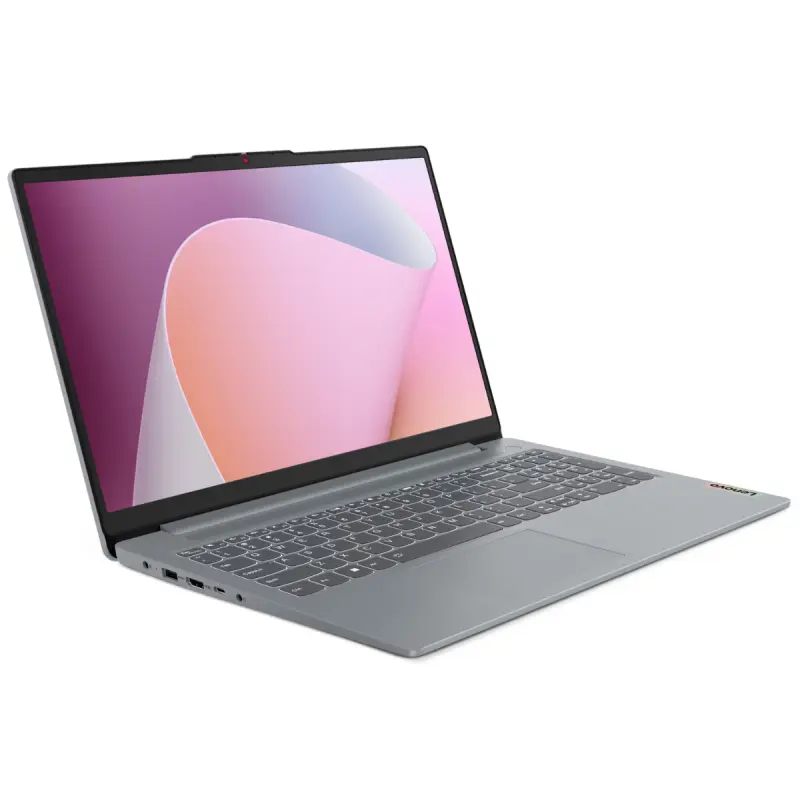 Pc Portable Lenovo IdeaPad Slim 3 15ABR8 / Ryzen 7 7730U / 16 Go / 512 Go SSD / Gris
