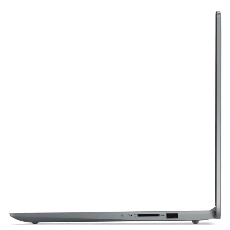 Pc Portable Lenovo IdeaPad Slim 3 15ABR8 / Ryzen 7 7730U / 16 Go / 512 Go SSD / Gris