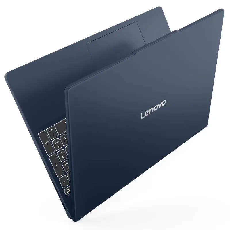 PC Portable LENOVO IdeaPad Slim 3 15IRH10 i5 13è Gén 16Go 512Go SSD – Bleu