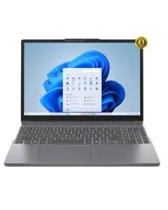 PC Portable LENOVO IdeaPad Slim 3 15IRH10 i7 13è Gén 16Go 512Go SSD – Gris