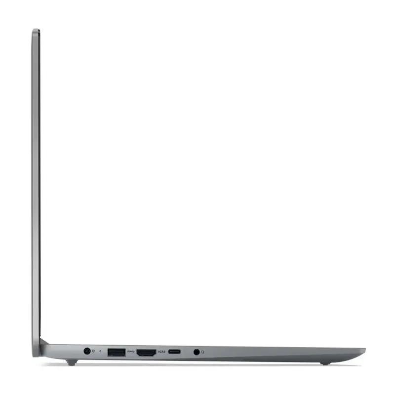 PC PORTABLE LENOVO IPS3 R5-7520U 16G / 512 Go SSD / GREY + SACOCHE LENOVO