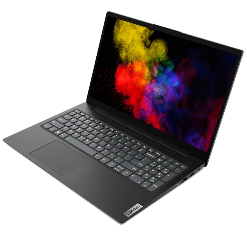 PC Portable LENOVO V15 G2 IJL Intel Celeron N4500 8Go 256Go SSD – Noir