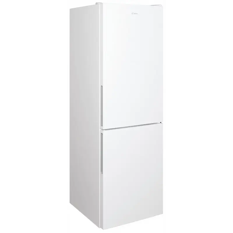 Réfrigérateur Candy No Frost Combiné 341 Litres / Noir
