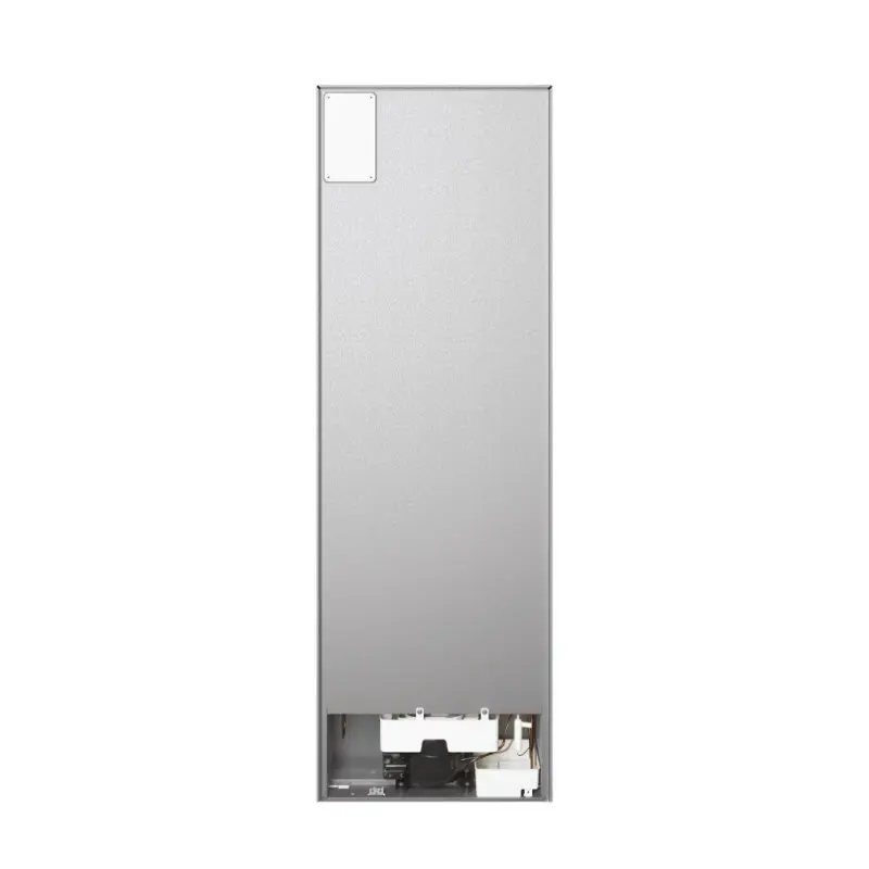 Réfrigérateur Combiné NoFrost Hoover 341 L Silver