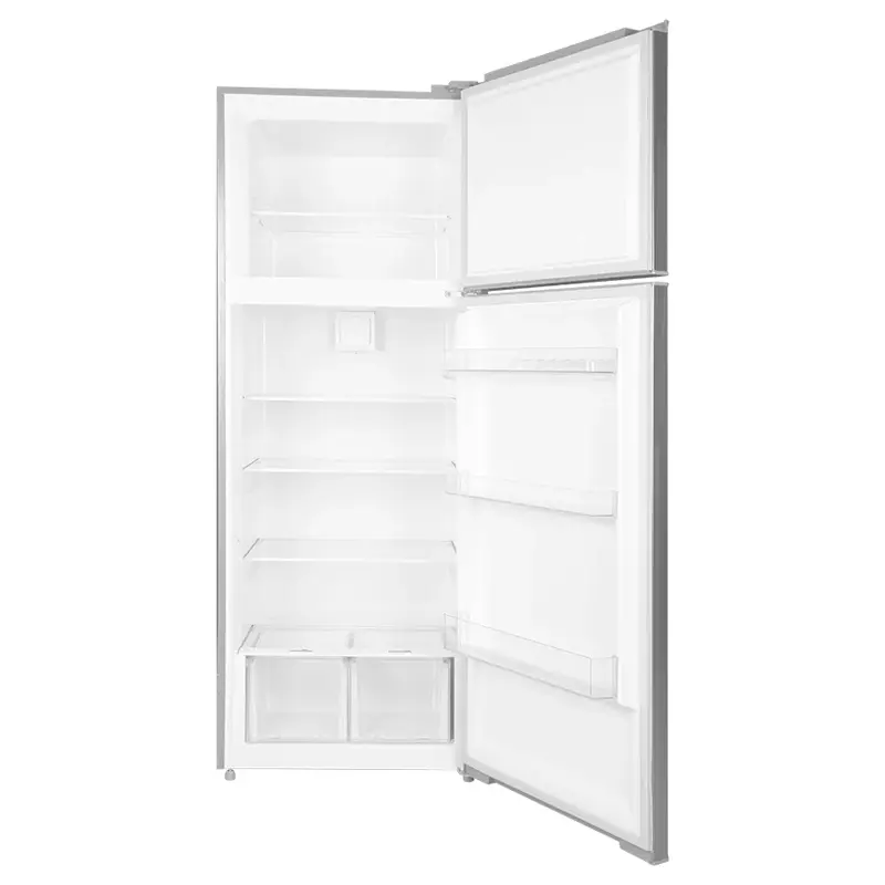 REFRIGERATEUR CONDOR De Frost Double Portes 483 Litres / INOX