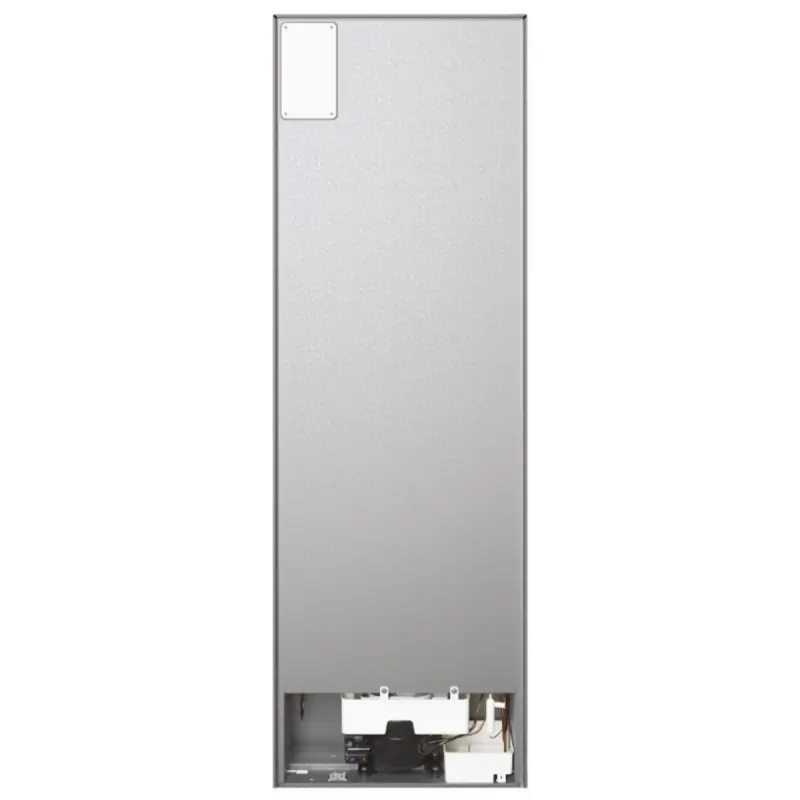 Réfrigérateur Hoover No Frost Combiné 341 Litres / Wi-Fi / INOX