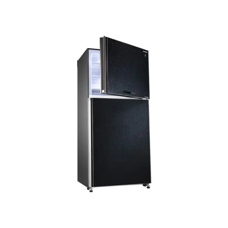 Réfrigérateur No Frost INVERTER Double Portes 690 Litres / Noir