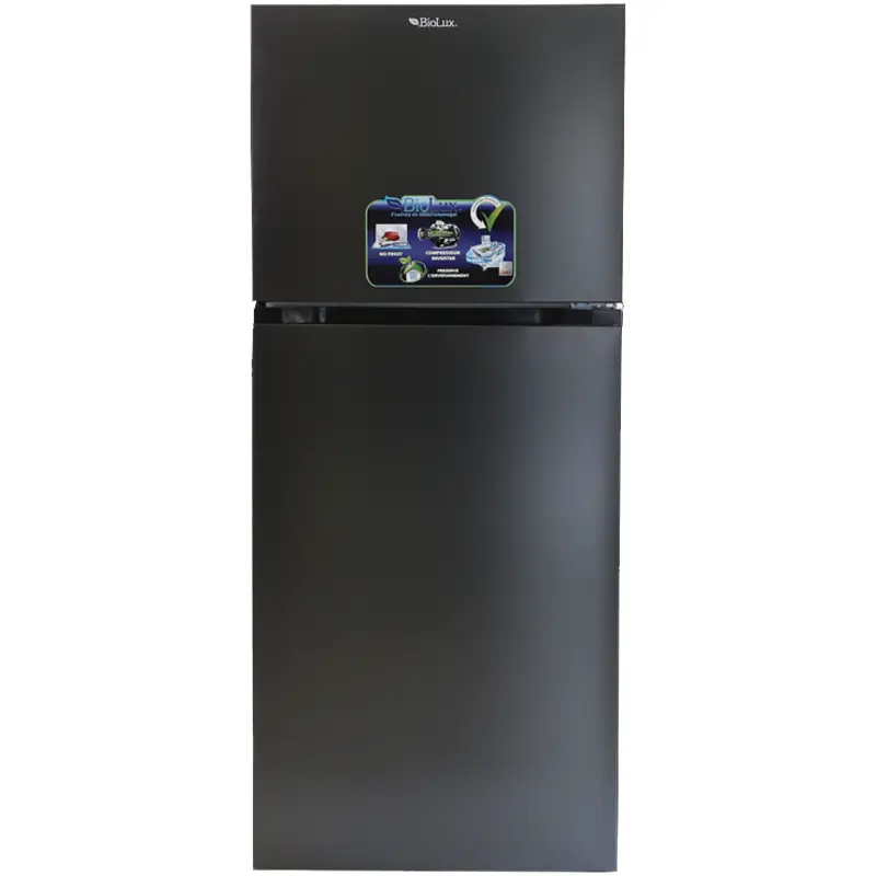 RÉFRIGÉRATEUR NOFROST BIOLUX DP50 Acier Noir