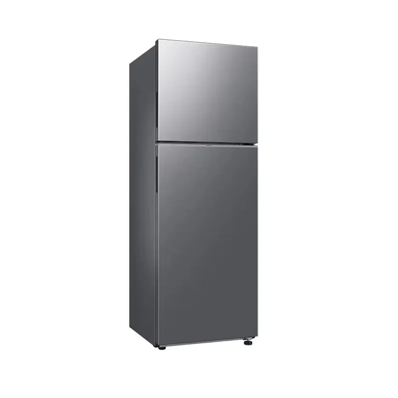 Réfrigérateur Samsung No Frost INVERTER Double Portes 308 Litres Silver