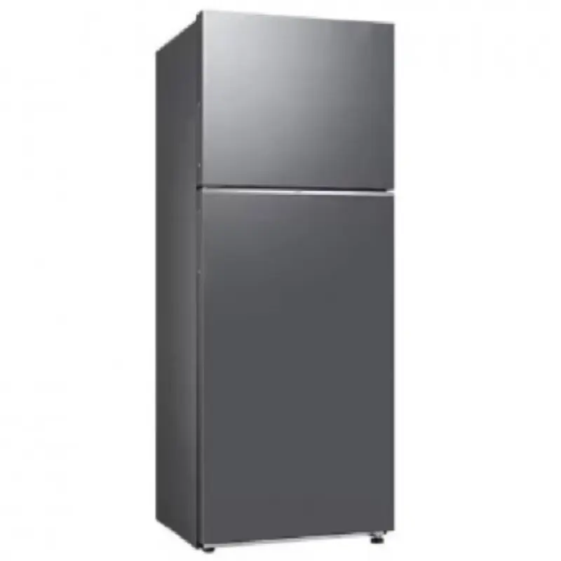 Réfrigérateur Samsung RT42 No Forst INVERTER Double Portes 415 Litres inox