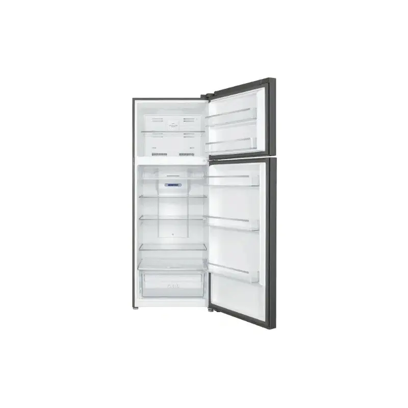 REFRIGERATEUR TCL No Frost INVERTER 465 Litres INOX / Avec Afficheur