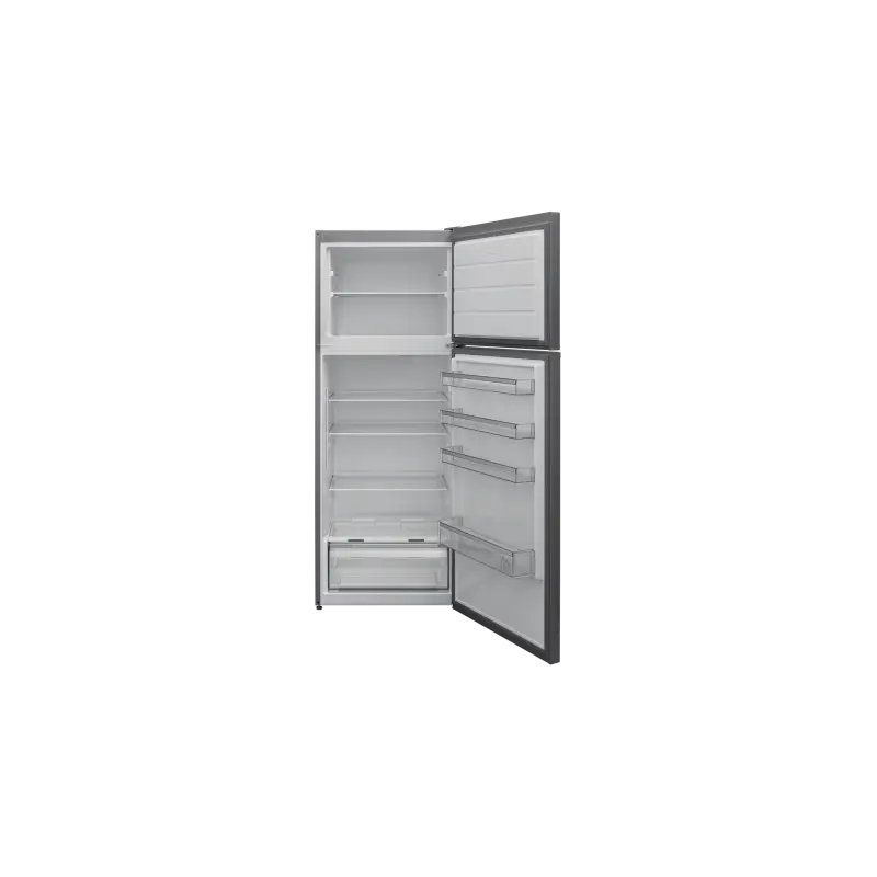 Réfrigérateur TELEFUNKEN LESS FROST Double Portes 439 Litres / inox