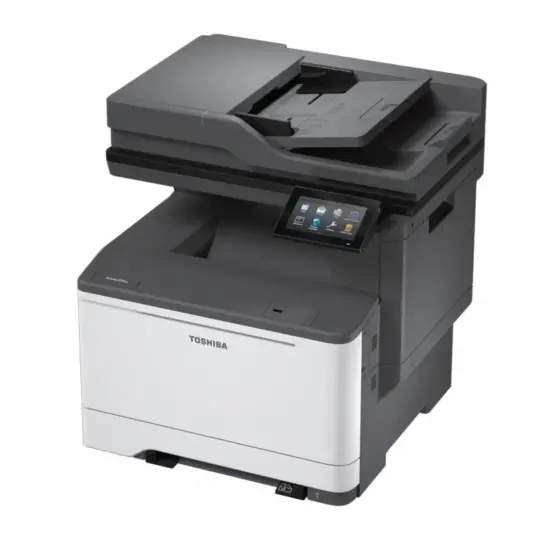 imprimante multifonction Toshiba e-STUDIO 339CS