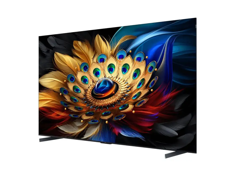 Tv TCL P755 Led 4K UHD 65&Prime; | SMART GOOGLE TV