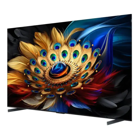 Tv TCL P755 Led 4K UHD 65&Prime; | SMART GOOGLE TV