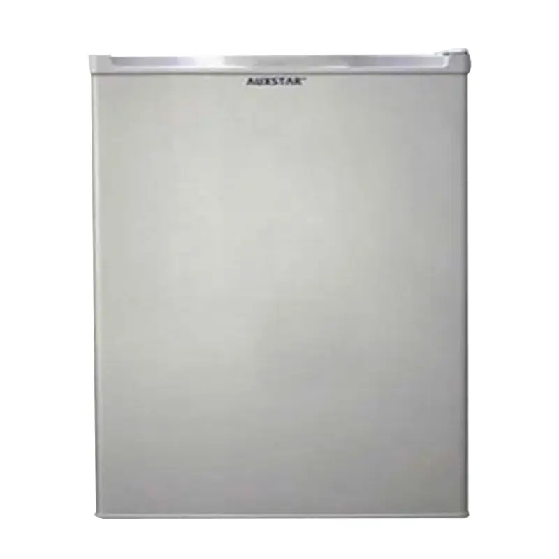 Congélateur Vertical Auxstar 98L Silver