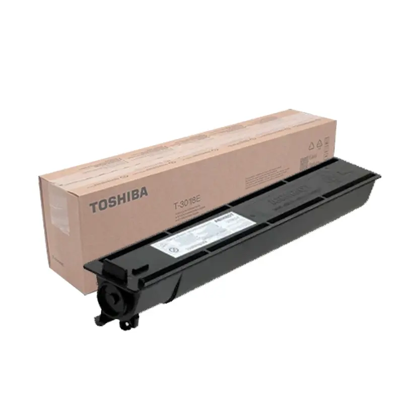 Toner noir Toshiba T-3008E