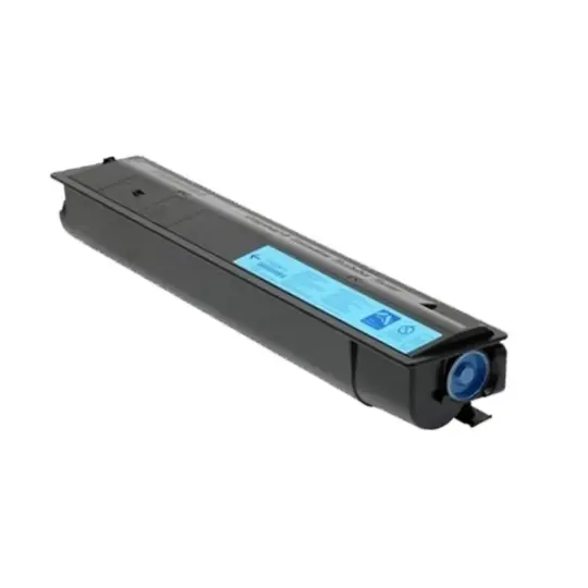 Toner cyan d’origine TOSHIBA T-FC210C