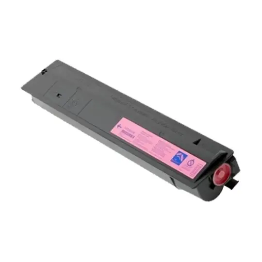 Toner magenta (rouge) TOSHIBA T-FC210M