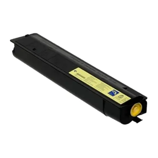 Toner jaune d&rsquo;origine TOSHIBA T-FC210Y