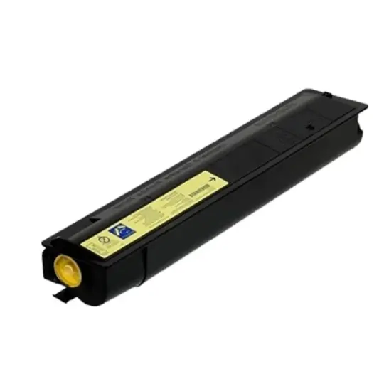 Toner jaune d’origine T-FC220EY