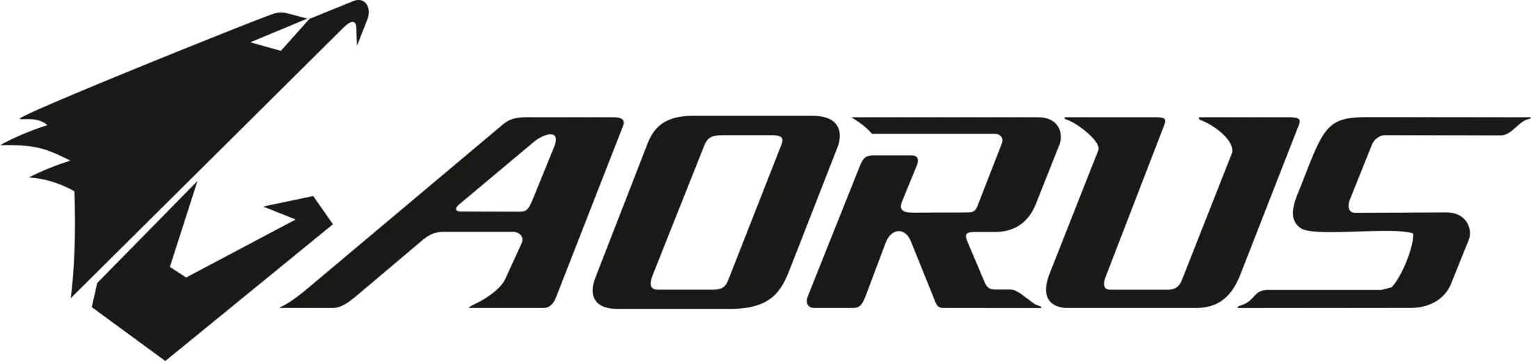 AORUS