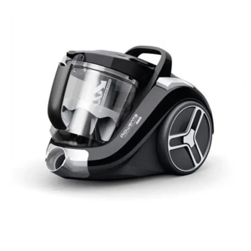 Aspirateur Sans Sac Rowenta Compact Power XXL 900W Noir