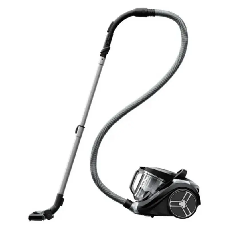 Aspirateur Sans Sac Rowenta Compact Power XXL 900W Noir