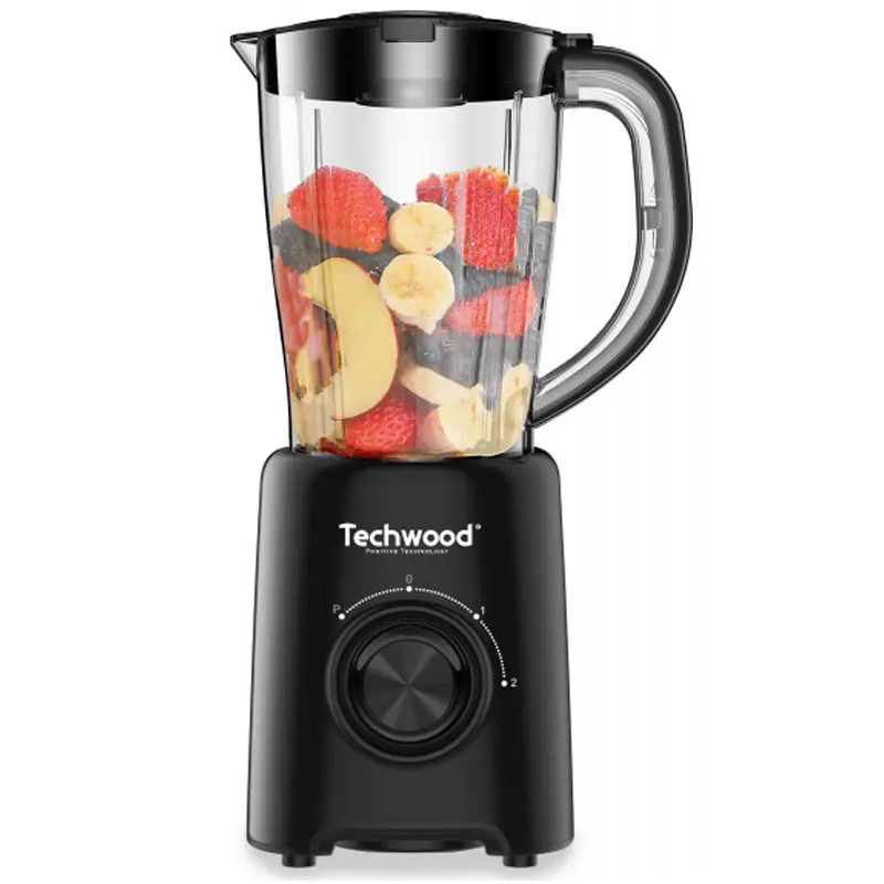 Blender TECHWOOD TBL-786 500W – Noir