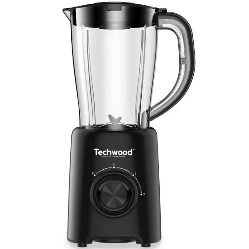 Blender TECHWOOD TBL-786 500W – Noir