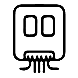 Boîte d'alimentation