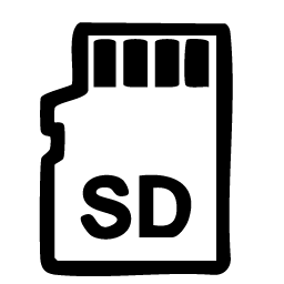 Carte mémoire